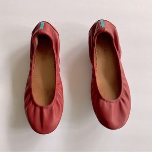 Tieks size 9